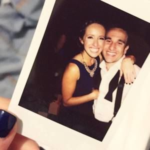 Meet your Posher, Gina